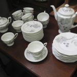 612 2029 COFFEE SET